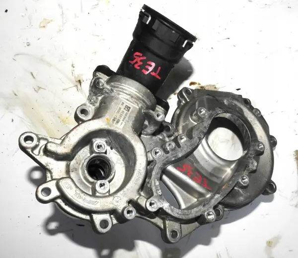 Termostathus OEM A1772005500 för Mercedes W205 image 2