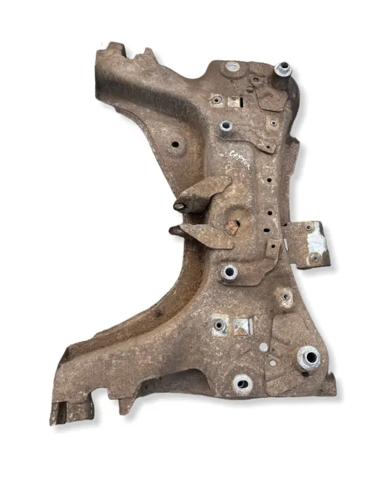 Barre de toit OEM 544011380R pour Renault Captur I 1.5 DCI image 4