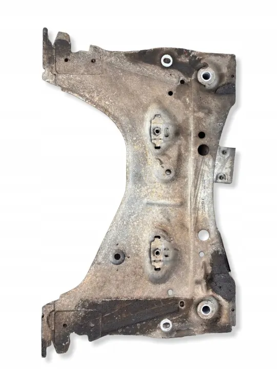 Barre de toit OEM 544011380R pour Renault Captur I 1.5 DCI image 5