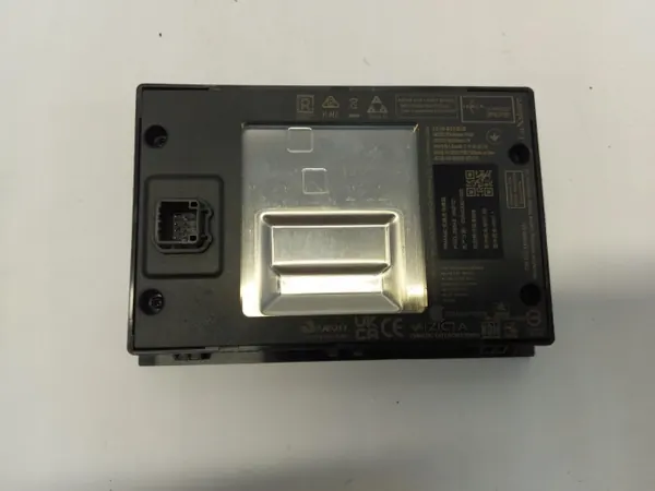 Nissan Qashqai J12 draadloze oplader OEM 28342HN21C image 3
