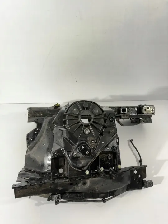 OEM kwart-dorpel rechts voor Jaguar XF X260 image 2