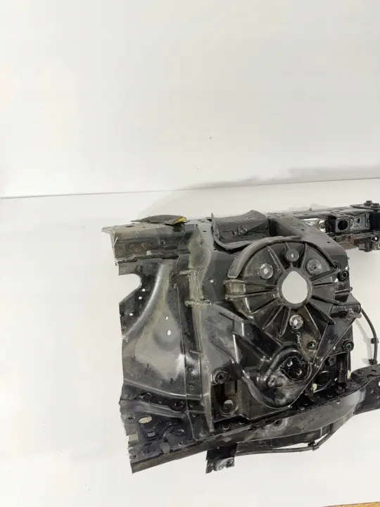 OEM kwart-dorpel rechts voor Jaguar XF X260 image 3