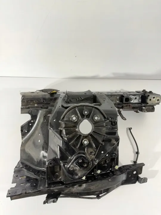 OEM kwart-dorpel rechts voor Jaguar XF X260 image 4