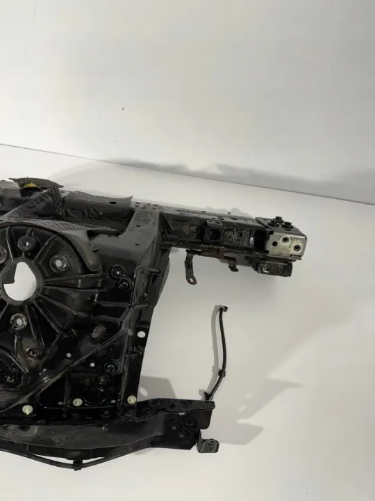 OEM kwart-dorpel rechts voor Jaguar XF X260 image 5