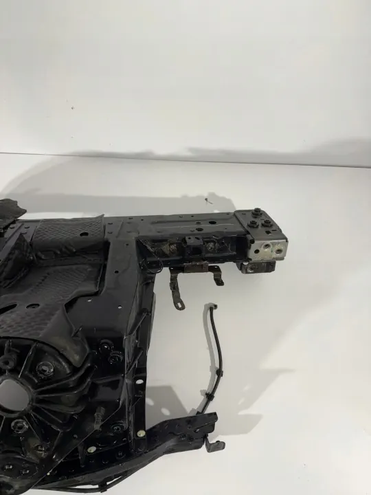 OEM kwart-dorpel rechts voor Jaguar XF X260 image 6