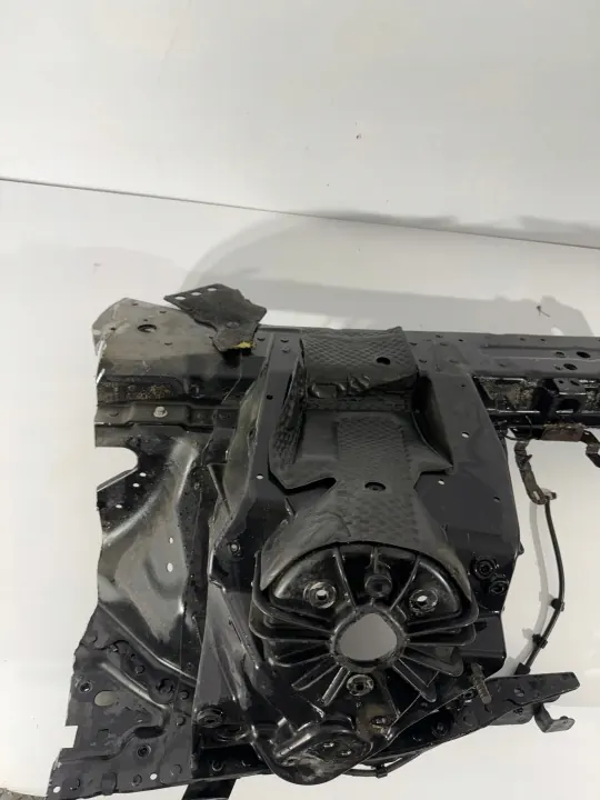 OEM kwart-dorpel rechts voor Jaguar XF X260 image 7