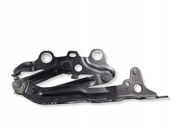 Motorhaubenscharniere OEM FOB57966 für Jeep Grand Cherokee image 2
