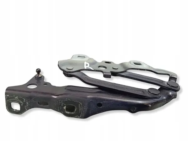 Motorhaubenscharniere OEM FOB57966 für Jeep Grand Cherokee image 3