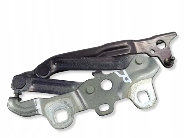 Motorhaubenscharniere OEM FOB57966 für Jeep Grand Cherokee image 4