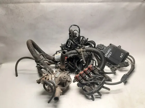 LPG-Kit OEM AT09 I381506 67R-01 4066 von Lovato image 2