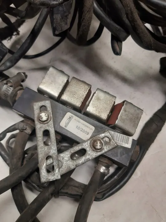 LPG-Kit OEM AT09 I381506 67R-01 4066 von Lovato image 9