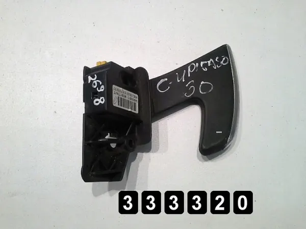Interruptor usado OEM AM-333320 para Citroen C4 Picasso image 2