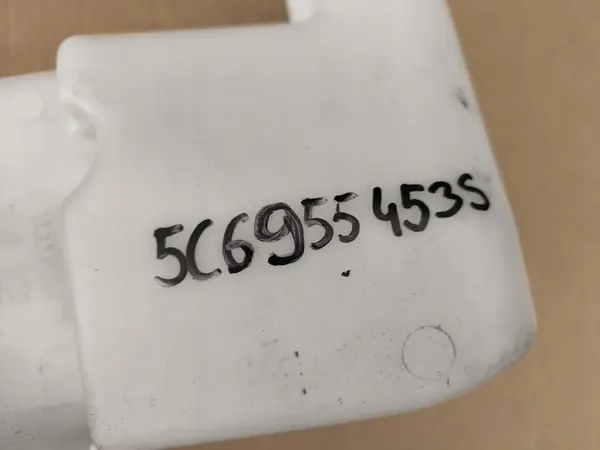 VW JETTA 5C Pesuastia 5C6955453S image 3