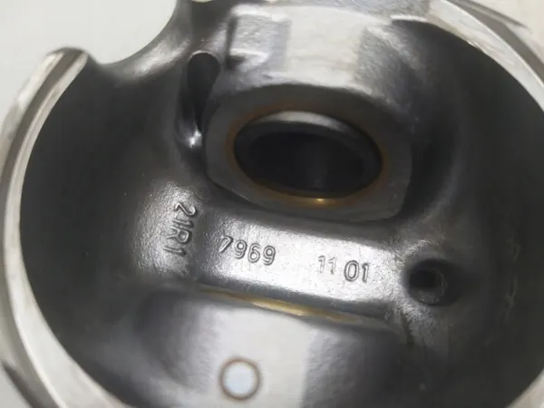 Kit Pistón Biela OEM 7969 038G para 1.9 TDI image 10