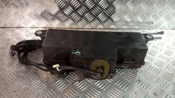 GMT3710 Mécanisme de levage de coffre Opel Insignia A image 2