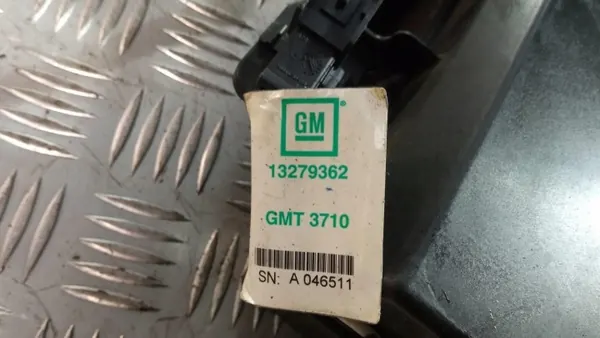 GMT3710 Mécanisme de levage de coffre Opel Insignia A image 3