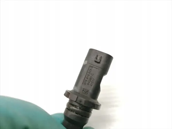 Sensor Temperatura Líquido Audi A4 OEM 079919523B 2.0 TDI image 8