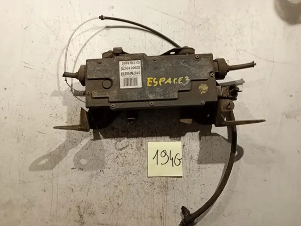 Travão de mão elétrico Renault 8200316575 - OEM image 2