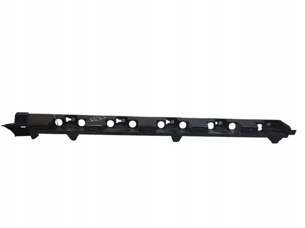 Renforcement de seuil avant gauche Jaguar XE OEM JUT202839 image 3