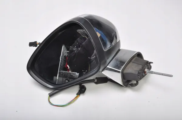 Espejo izquierdo eléctrico Citroen DS3 OEM M361649 image 5