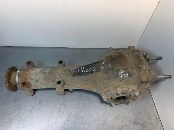 Différentiel arrière Subaru Forester OEM 9280 - Occasion image 3