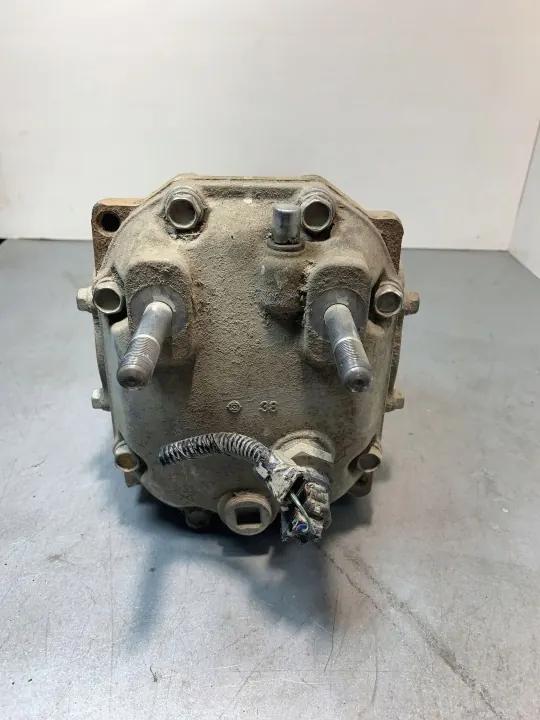 Différentiel arrière Subaru Forester OEM 9280 - Occasion image 4