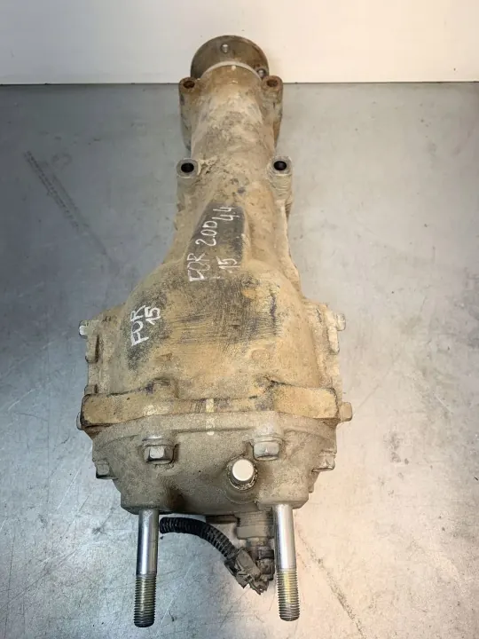 Différentiel arrière Subaru Forester OEM 9280 - Occasion image 5