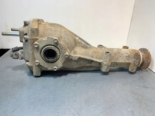 Différentiel arrière Subaru Forester OEM 9280 - Occasion image 6