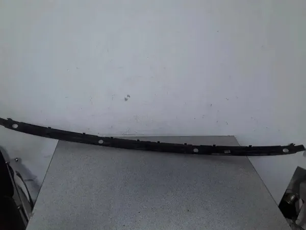 OEM 7030606 Heckstoßstangenleiste für BMW E46 Limousine image 3