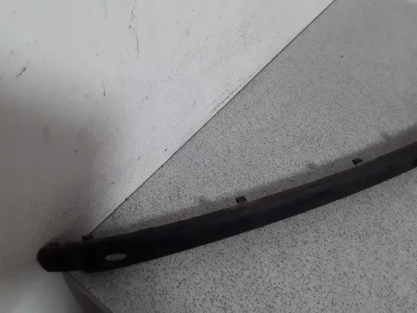 OEM 7030606 Heckstoßstangenleiste für BMW E46 Limousine image 4