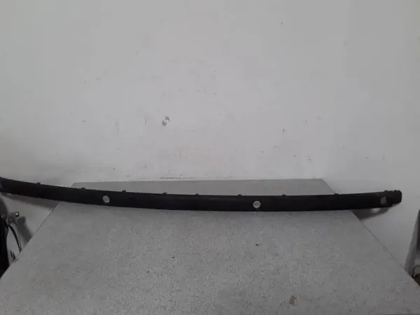 OEM 7030606 Heckstoßstangenleiste für BMW E46 Limousine image 6