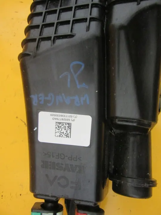 Jeep Wrangler JL Brandstofdampfilter OEM 52029779AD image 6