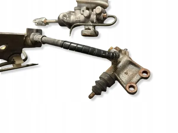 Subaru WRX Koppelingslager OEM WRX image 4