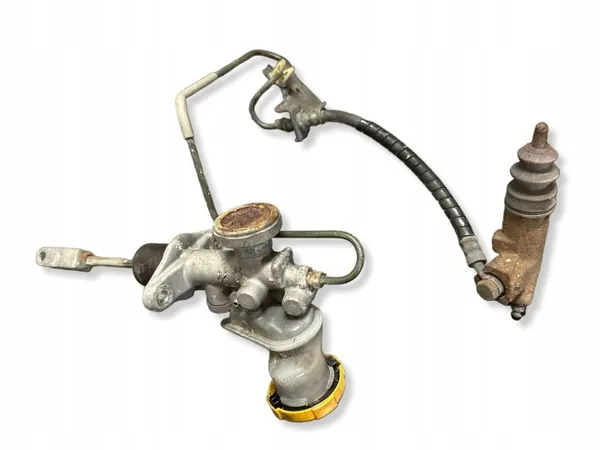 Subaru WRX Koppelingslager OEM WRX image 5