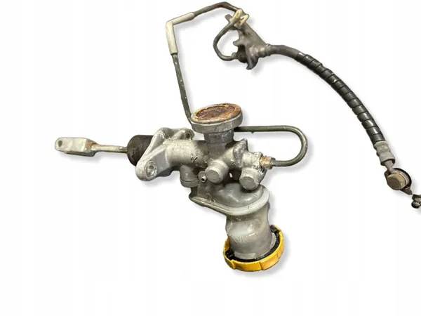 Subaru WRX Koppelingslager OEM WRX image 6