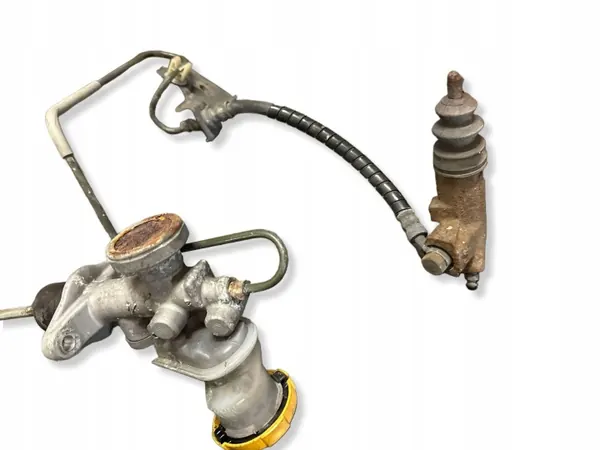 Subaru WRX Koppelingslager OEM WRX image 7