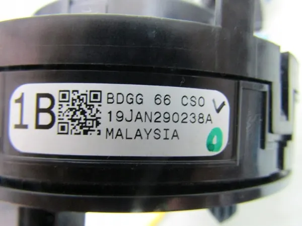 Airbagband MAZDA 3 BP IV BDGG66CS0 image 3