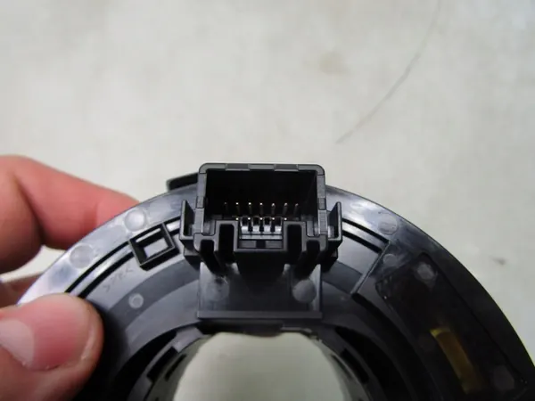 Airbagband MAZDA 3 BP IV BDGG66CS0 image 4