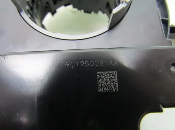 Airbagband MAZDA 3 BP IV BDGG66CS0 image 5