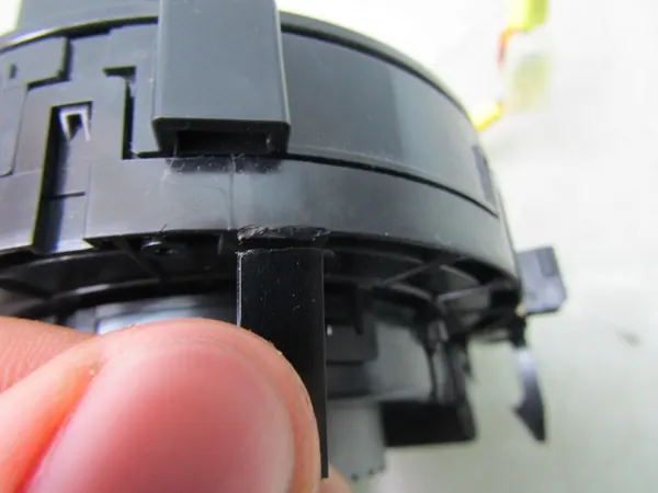 Airbagband MAZDA 3 BP IV BDGG66CS0 image 6