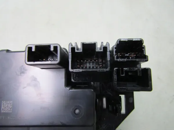 Airbagband MAZDA 3 BP IV BDGG66CS0 image 7