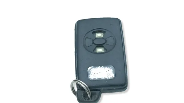 Chave Toyota RAV4 OEM AMD229416 - Estado Usado image 3