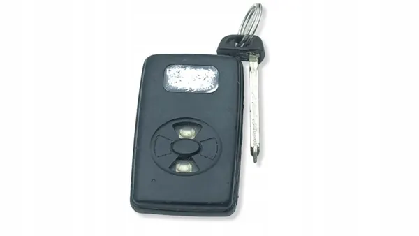Chave Toyota RAV4 OEM AMD229416 - Estado Usado image 5