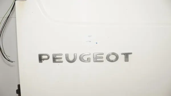 OEM 360181276 Linker achterdeur Peugeot Bipper 07-12 image 4