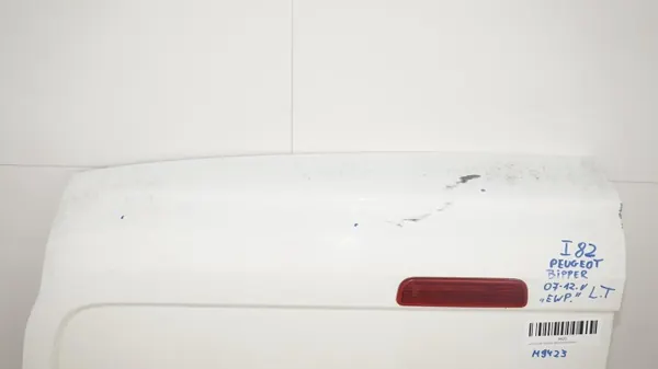 OEM 360181276 Linker achterdeur Peugeot Bipper 07-12 image 8
