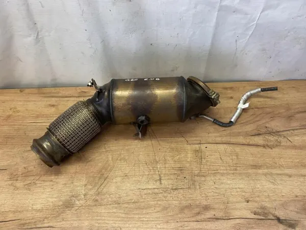 Catalyseur BMW OEM 8689404 pour Série 3 G20 image 2
