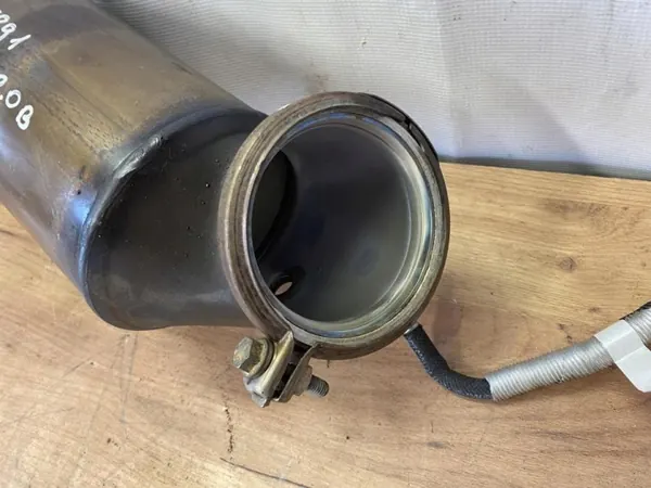 Catalyseur BMW OEM 8689404 pour Série 3 G20 image 4