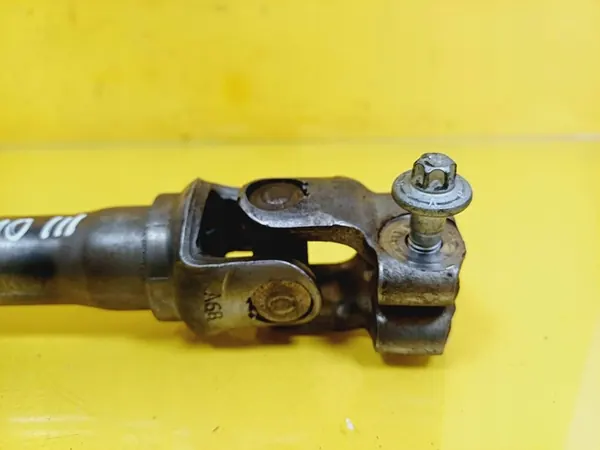 Stuurkolom Kruisstuk Renault Clio III 8200297604C image 3