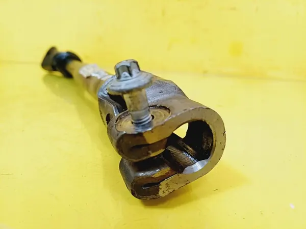 Stuurkolom Kruisstuk Renault Clio III 8200297604C image 4