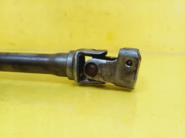 Stuurkolom Kruisstuk Renault Clio III 8200297604C image 5